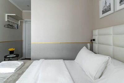 Фотография номера гостиницы KamInn