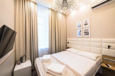 Фотография номера гостиницы KamInn