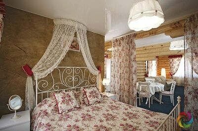 Фотография номера гостиницы Парк-отель Фестиваль