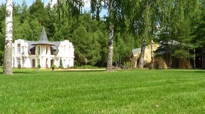 Фотография номера гостиницы Парк-отель Фестиваль