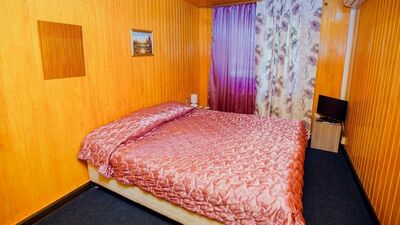 Фотография номера гостиницы Парк-отель Фестиваль