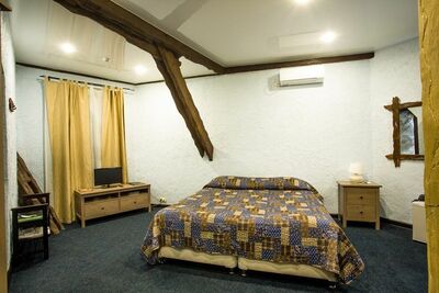 Фотография номера гостиницы Парк-отель Фестиваль