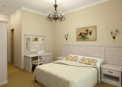 Фотография номера гостиницы Парк-отель Фестиваль