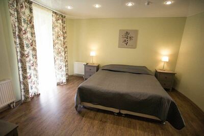 Фотография номера гостиницы Парк-отель Фестиваль