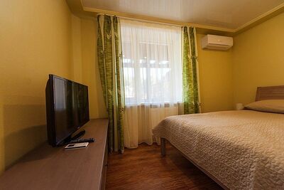 Фотография номера гостиницы Парк-отель Фестиваль