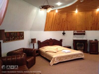 Фотография номера гостиницы Башня