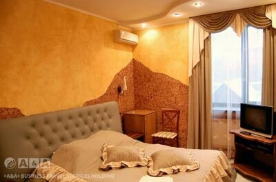 Фотография номера гостиницы Башня