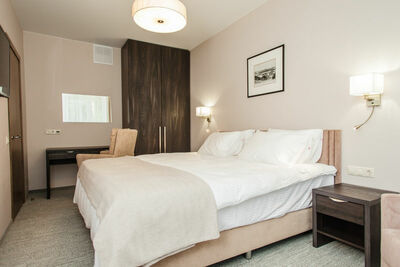 Фотография номера гостиницы Бурдугуз