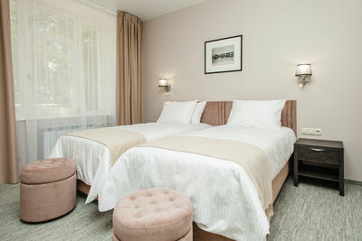 Фотография номера гостиницы Бурдугуз