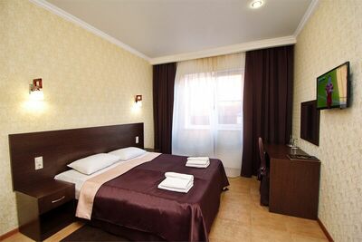 Фотография номера гостиницы Рич Хаус