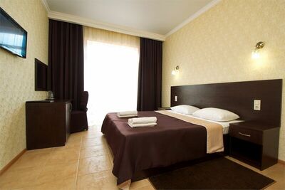 Фотография номера гостиницы Рич Хаус