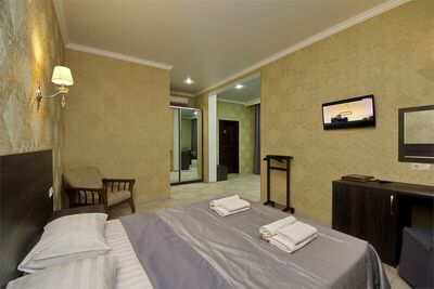 Фотография номера гостиницы Рич Хаус