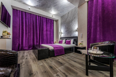 Фотография номера мини отеля Алекс на Звездной