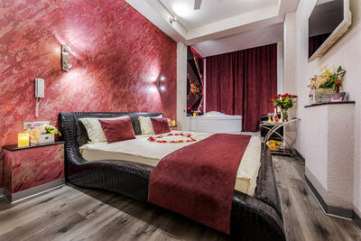 Фотография номера мини отеля Алекс на Звездной