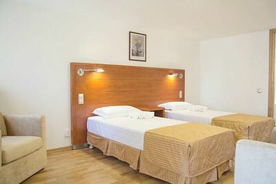 Фотография номера гостиницы Ареал Инн