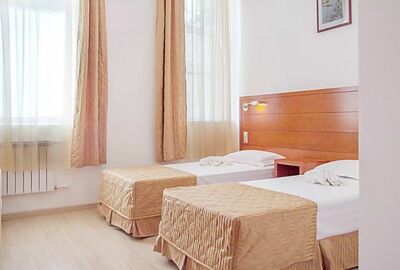 Фотография номера гостиницы Ареал Инн