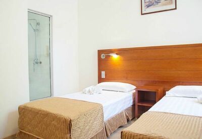 Фотография номера гостиницы Ареал Инн