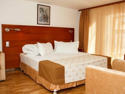 Фотография номера гостиницы Ареал Инн