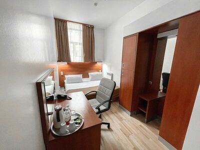 Фотография номера гостиницы Ареал Инн