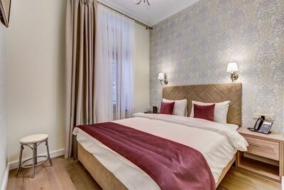 Фотография номера гостиницы Павловские Апартаменты