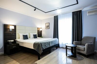 Фотография номера гостиницы Павловские Апартаменты