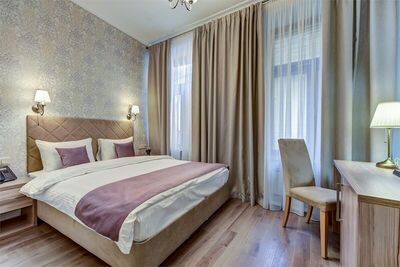 Фотография номера гостиницы Павловские Апартаменты