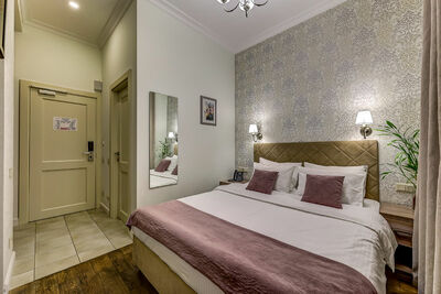 Фотография номера гостиницы Павловские Апартаменты