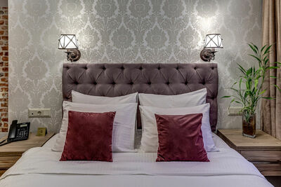 Фотография номера гостиницы Павловские Апартаменты