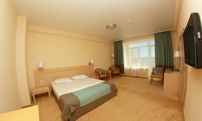 Фотография номера гостиницы Теплое Море