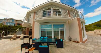 Фотография номера гостиницы Теплое Море