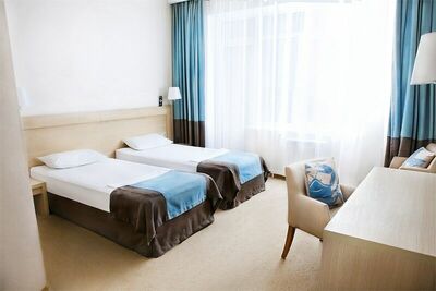 Фотография номера гостиницы Теплое Море