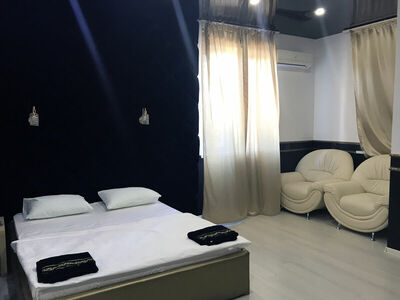 Фотография номера гостевого дома Royal Plaza