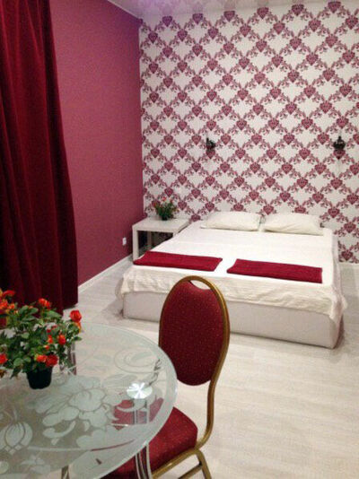 Фотография номера гостевого дома Royal Plaza