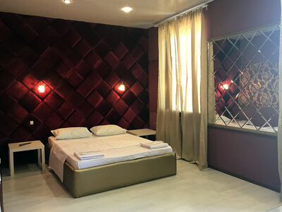 Фотография номера гостевого дома Royal Plaza