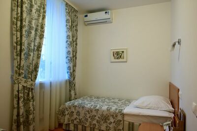 Фотография номера гостиницы Интермашотель