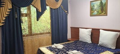 Фотография номера гостиницы Маршал