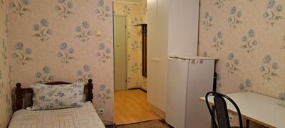 Фотография номера гостиницы Маршал