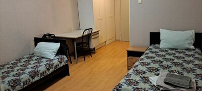 Фотография номера гостиницы Маршал