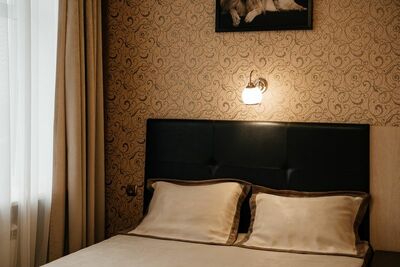 Фотография номера гостиницы Гости