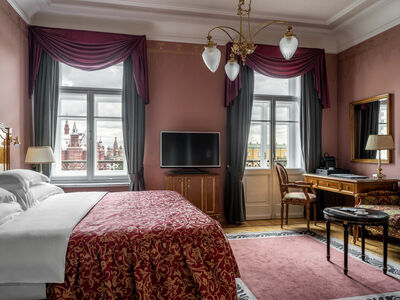 Фотография номера гостиницы Националь