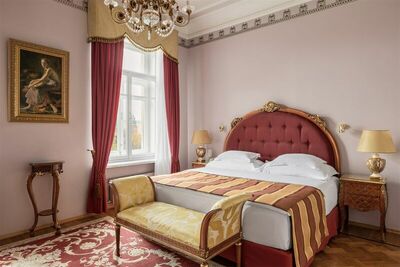 Фотография номера гостиницы Националь