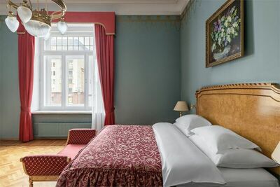 Фотография номера гостиницы Националь