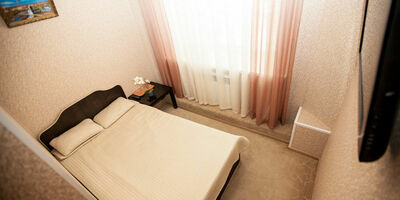 Фотография номера гостевого дома Ковчег