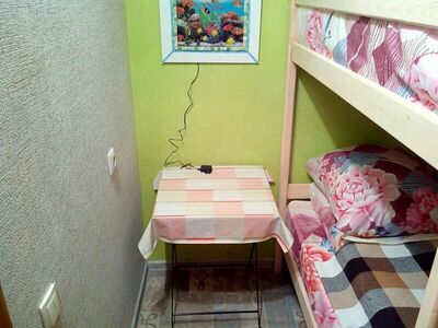 Фотография номера мини отеля Коста-Рика