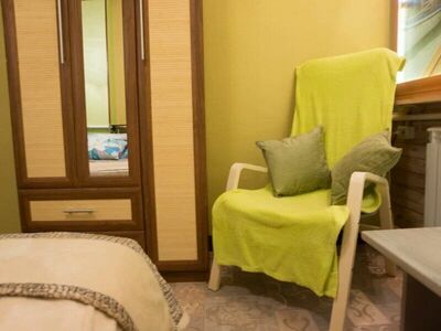 Фотография номера мини отеля Коста-Рика