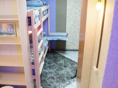 Фотография номера мини отеля Коста-Рика