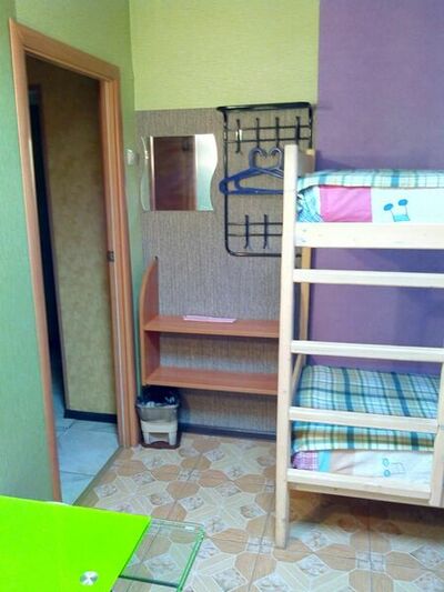 Фотография номера мини отеля Коста-Рика