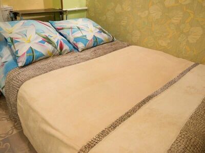 Фотография номера мини отеля Коста-Рика