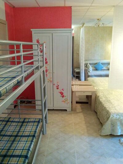 Фотография номера мини отеля Коста-Рика