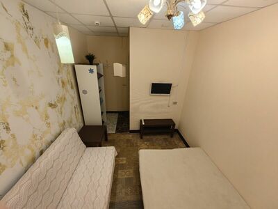 Фотография номера мини отеля Коста-Рика